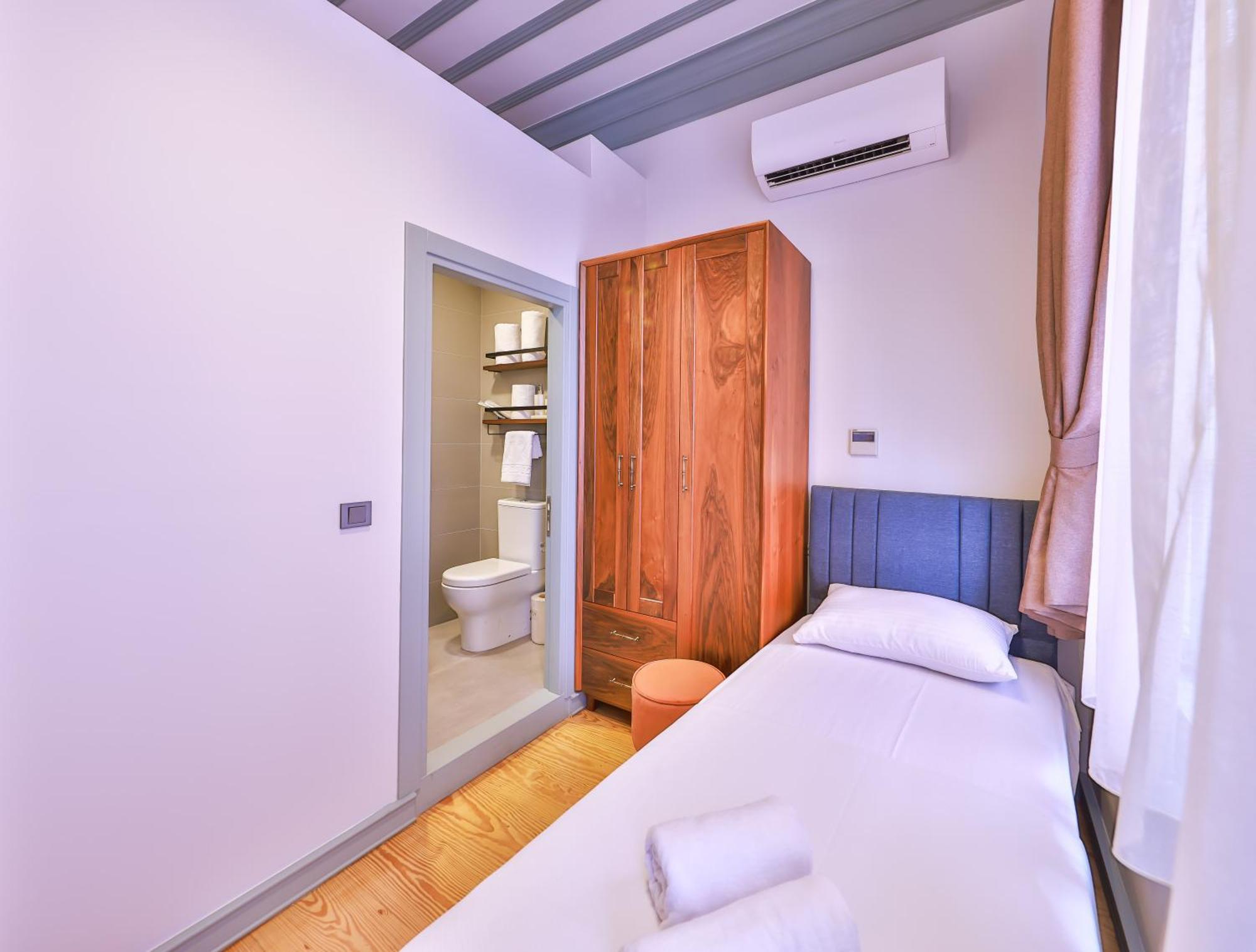 Hotel Va Mansion à Istambul Extérieur photo